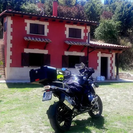 Bodega Rural Country house *