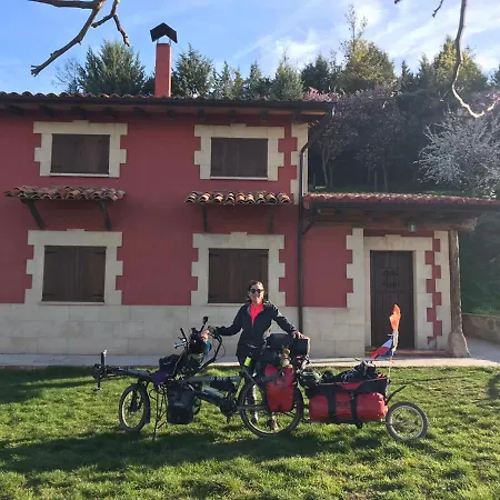 Bodega Rural Country house