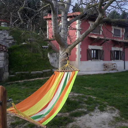 Bodega Rural Country house Aguilar de Bureba