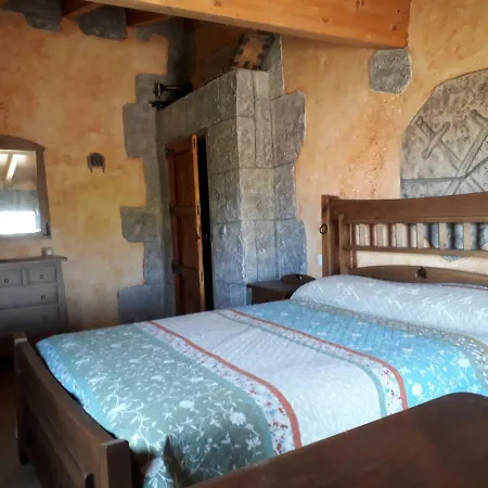 Country house Bodega Rural *