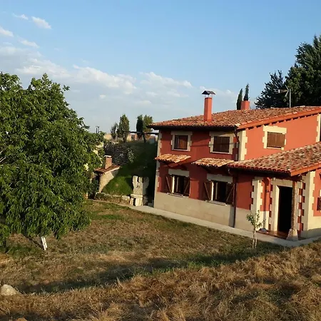 Bodega Rural