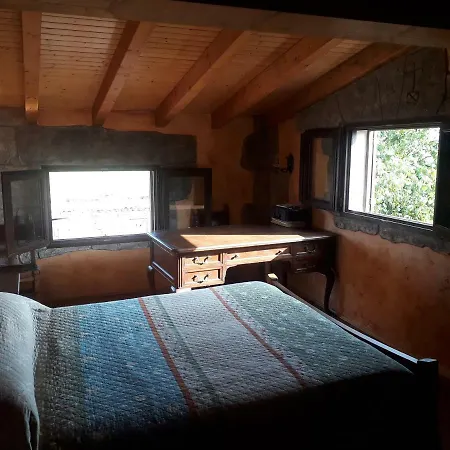 Bodega Rural Country house Aguilar de Bureba