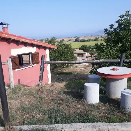 Bodega Rural *