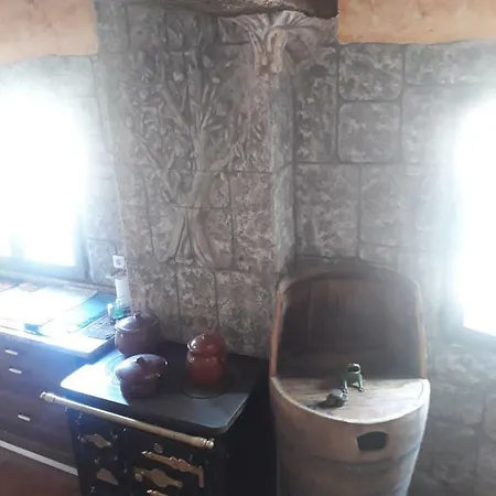 Country house Bodega Rural