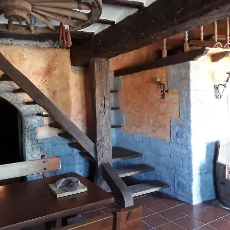 Bodega Rural Country house