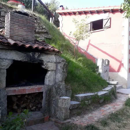 Bodega Rural Country house *