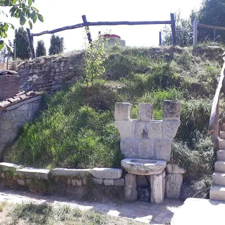 Bodega Rural *