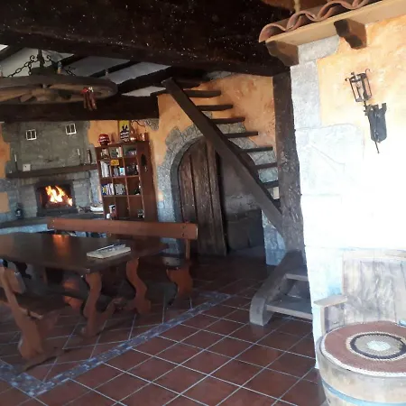Bodega Rural Aguilar de Bureba